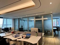 MYP Centre (D1), Office #554265091